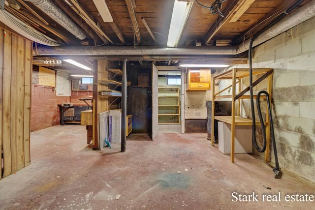 3137 Klug Street, Fruitport Twp, MI 49444