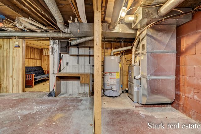 3137 Klug Street, Fruitport Twp, MI 49444