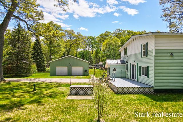 3137 Klug Street, Fruitport Twp, MI 49444