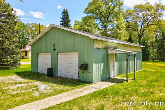 3137 Klug Street, Fruitport Twp, MI 49444