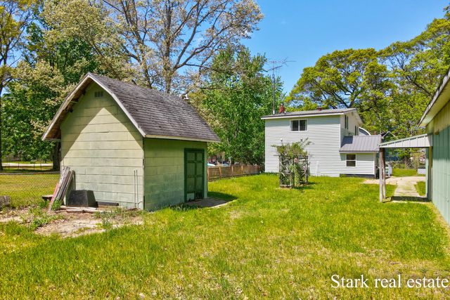 3137 Klug Street, Fruitport Twp, MI 49444