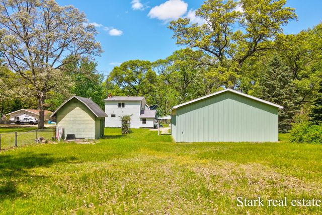 3137 Klug Street, Fruitport Twp, MI 49444
