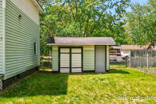 3137 Klug Street, Fruitport Twp, MI 49444