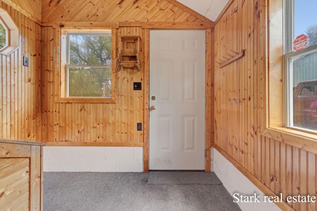 3137 Klug Street, Fruitport Twp, MI 49444