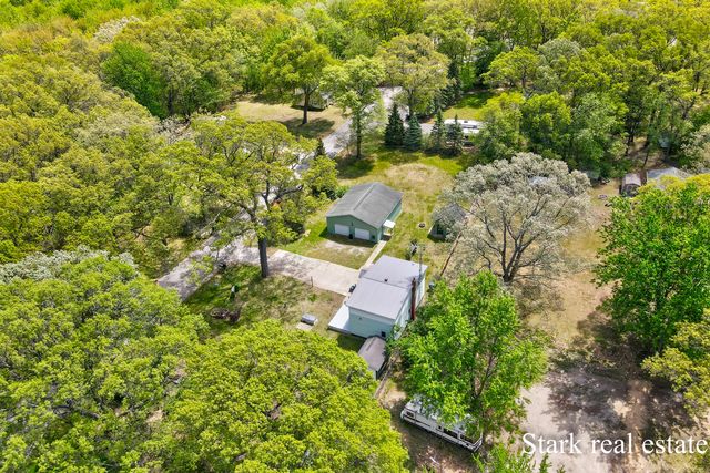 3137 Klug Street, Fruitport Twp, MI 49444