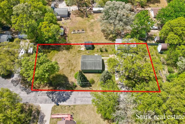 3137 Klug Street, Fruitport Twp, MI 49444