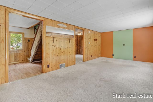 3137 Klug Street, Fruitport Twp, MI 49444