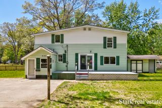 3137 Klug Street, Fruitport Twp, MI 49444