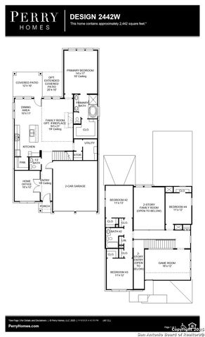 9932 Paladin Ridge, San Antonio, TX 78254