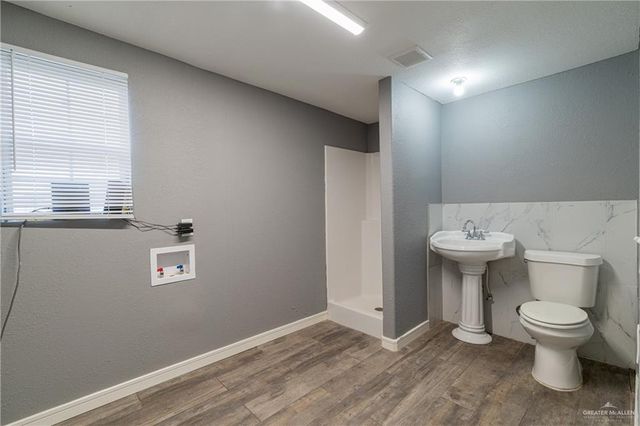 501 W Iowa Street, Harlingen, TX 78552