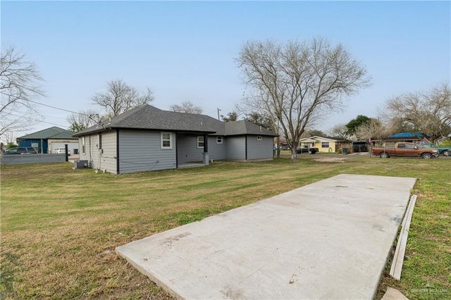 501 W Iowa Street, Harlingen, TX 78552
