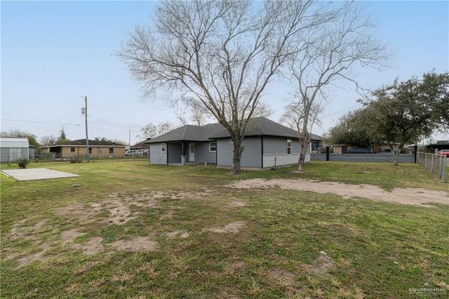 501 W Iowa Street, Harlingen, TX 78552