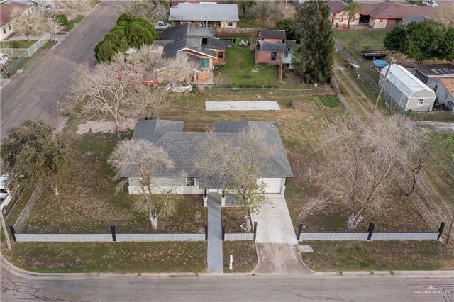 501 W Iowa Street, Harlingen, TX 78552