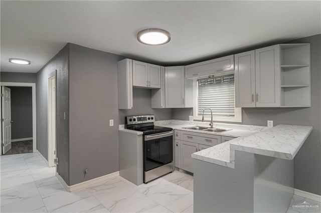 501 W Iowa Street, Harlingen, TX 78552