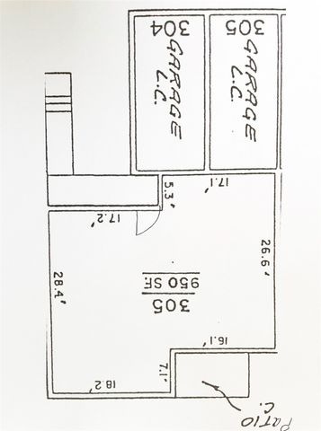 5619 Preston Oaks Road 305, Dallas, TX 75254