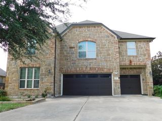 1996 Westvalley PL, Round Rock, TX 78665