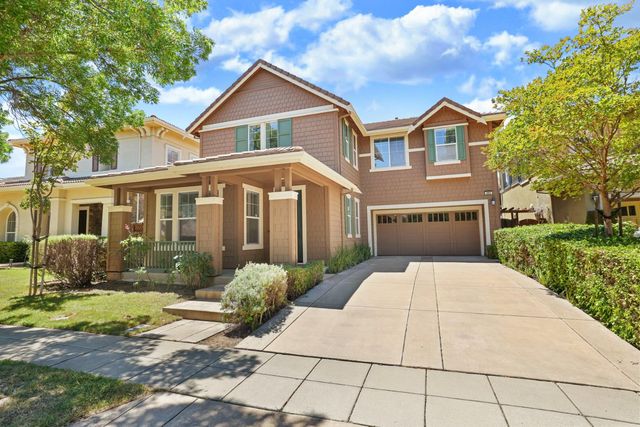 665 S Comunidad St, Mountain House, CA 95391