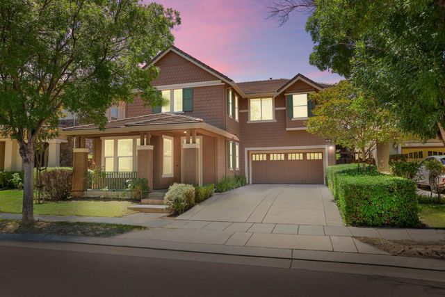 665 S Comunidad St, Mountain House, CA 95391