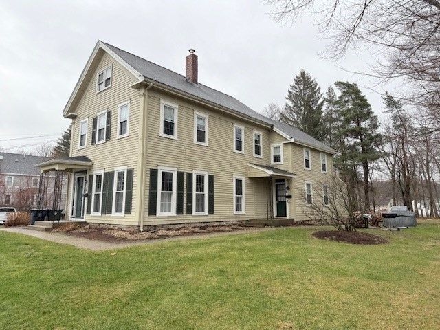95 Elm Street B, Andover, MA 01810