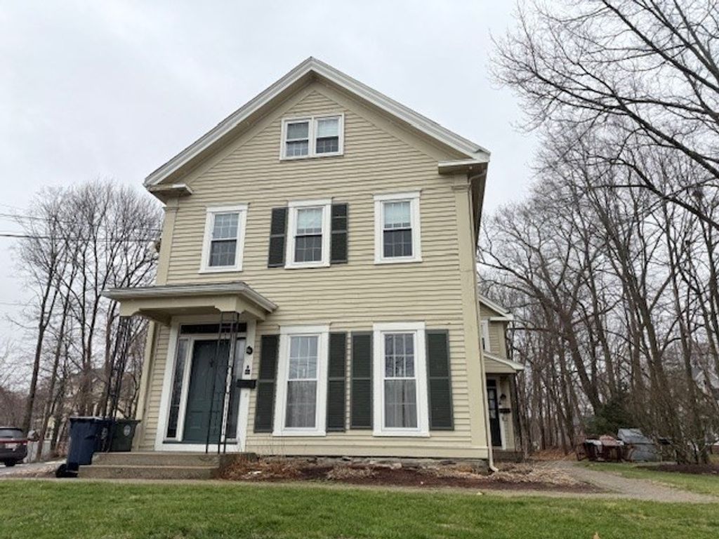95 Elm Street B, Andover, MA 01810