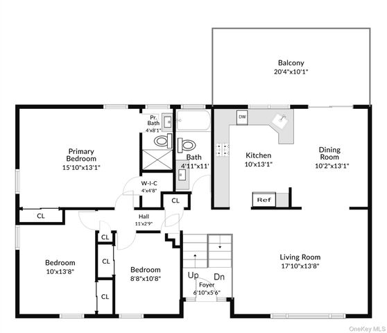 82 Price Street, Dobbs Ferry, NY 10522