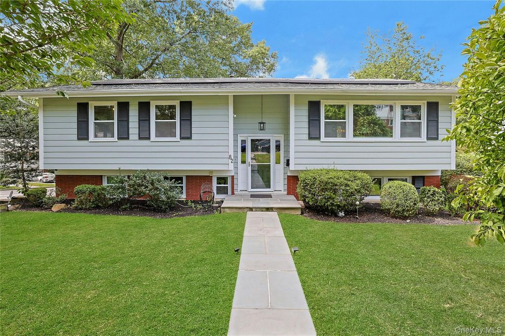 82 Price Street, Dobbs Ferry, NY 10522