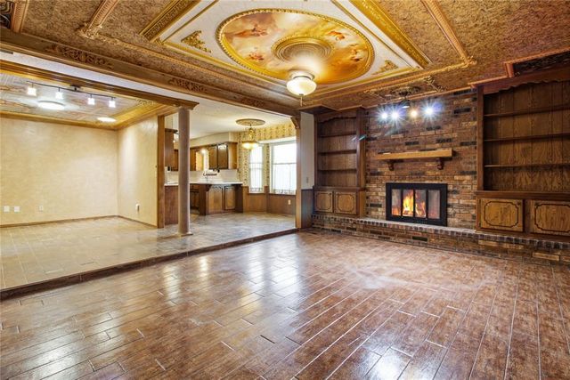 5408 Ryan Drive, Oklahoma City, OK 73135