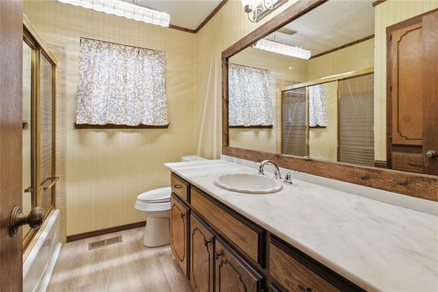 5408 Ryan Drive, Oklahoma City, OK 73135