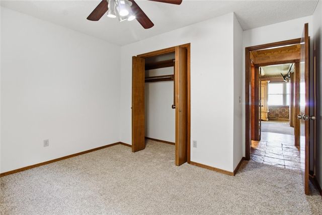 5408 Ryan Drive, Oklahoma City, OK 73135