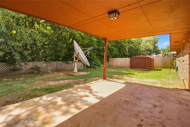 5408 Ryan Drive, Oklahoma City, OK 73135