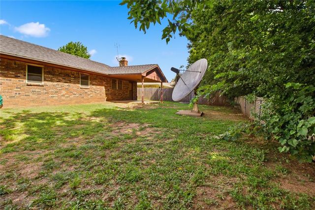 5408 Ryan Drive, Oklahoma City, OK 73135