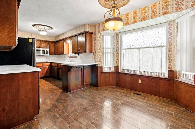 5408 Ryan Drive, Oklahoma City, OK 73135