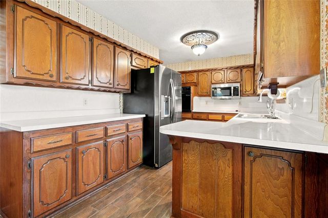 5408 Ryan Drive, Oklahoma City, OK 73135