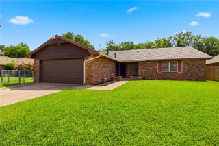 5408 Ryan Drive, Oklahoma City, OK 73135