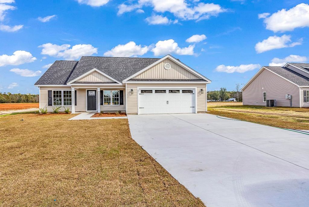 4308 Juniper Bay Rd., Conway, SC 29527