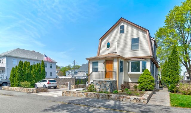 16 Cotton Ave, Braintree, MA 02184