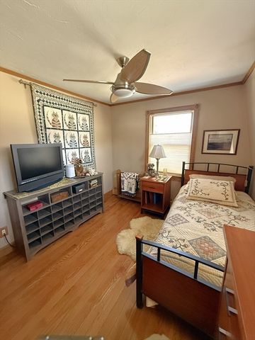 16 Cotton Ave, Braintree, MA 02184