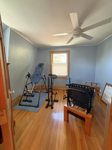 16 Cotton Ave, Braintree, MA 02184