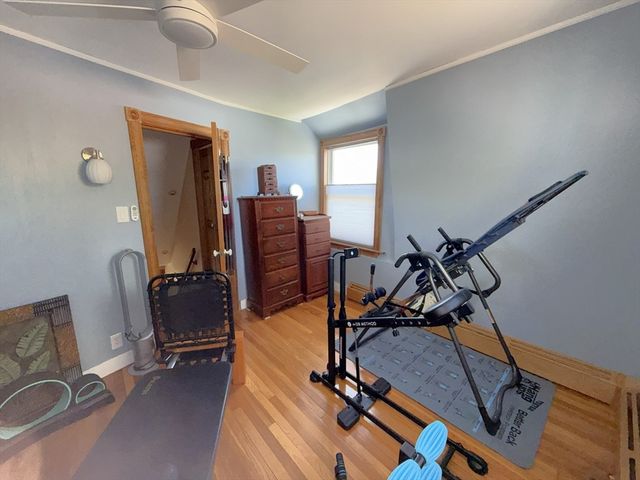 16 Cotton Ave, Braintree, MA 02184