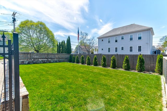 16 Cotton Ave, Braintree, MA 02184