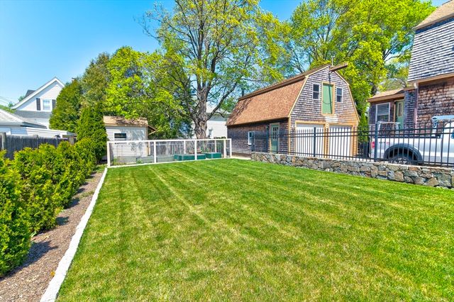 16 Cotton Ave, Braintree, MA 02184