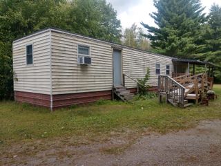 8653 E Remus Road, Chippewa Twp, MI 48858