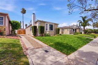 1829 S Fairfax Avenue, Los Angeles, CA 90019