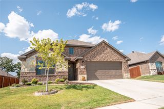 1016 Deer Valley Drive, Weatherford, TX 76087