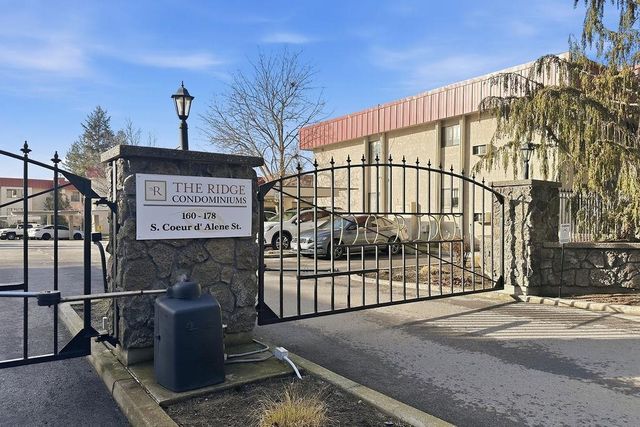 166 S Coeur d'Alene D305 St, Spokane, WA 99201