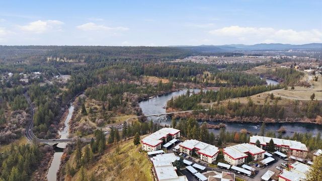 166 S Coeur d'Alene D305 St, Spokane, WA 99201