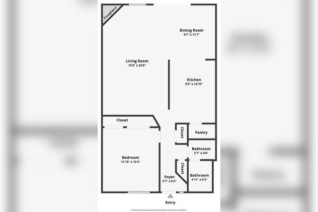 166 S Coeur d'Alene D305 St, Spokane, WA 99201