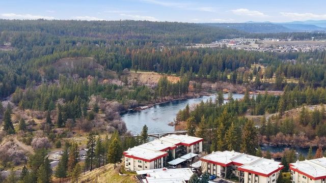 166 S Coeur d'Alene D305 St, Spokane, WA 99201