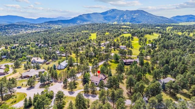 30163 Canterbury Circle, Evergreen, CO 80439