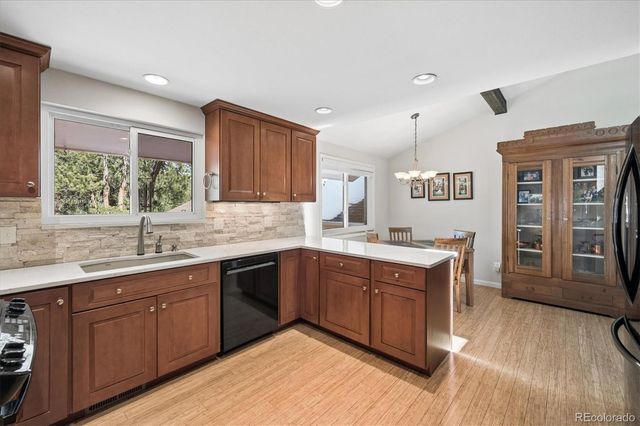 30163 Canterbury Circle, Evergreen, CO 80439